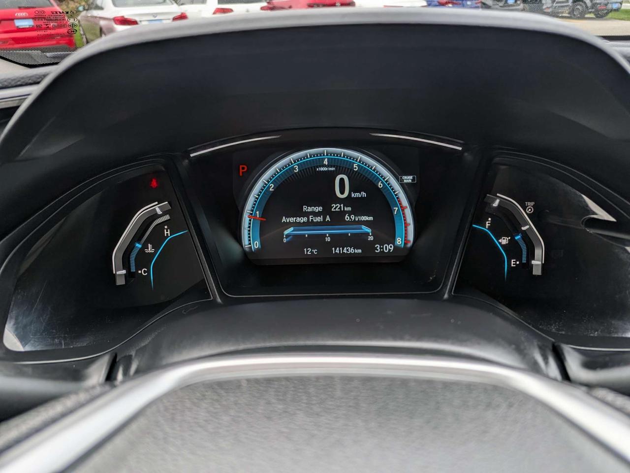 2018 Honda Civic LX   2.0L   Heated Seats   Backup Camera   Bluetooth Photo