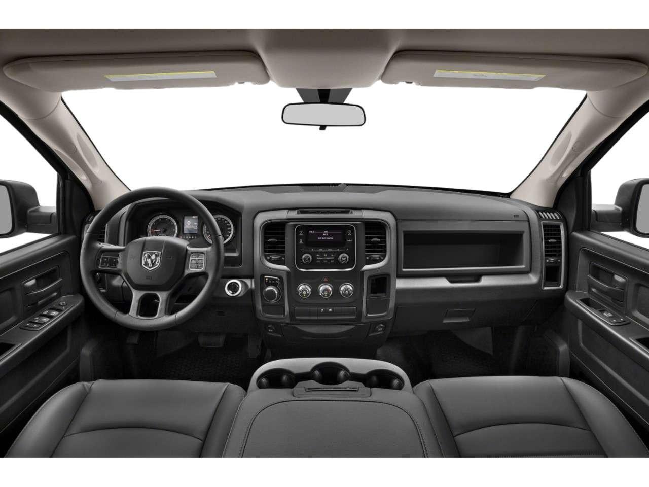 2021 RAM 1500 CREW   HEMI   20 inch wheels Photo4