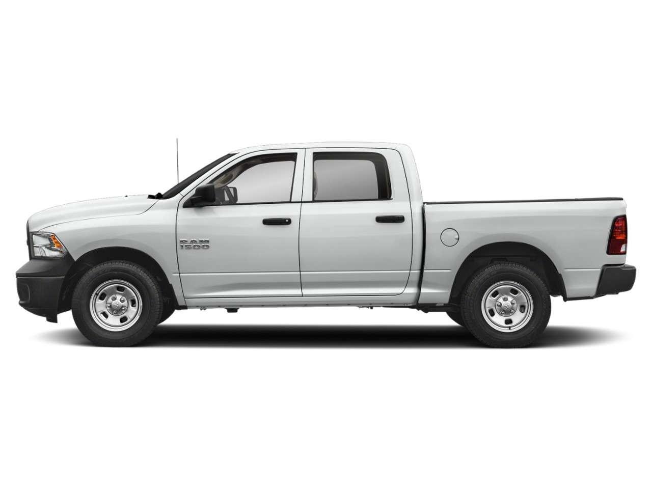 2021 RAM 1500 CREW   HEMI   20 inch wheels Photo2