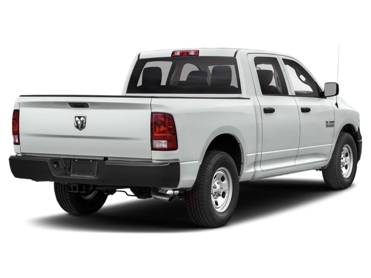 2021 RAM 1500 CREW   HEMI   20 inch wheels Photo1