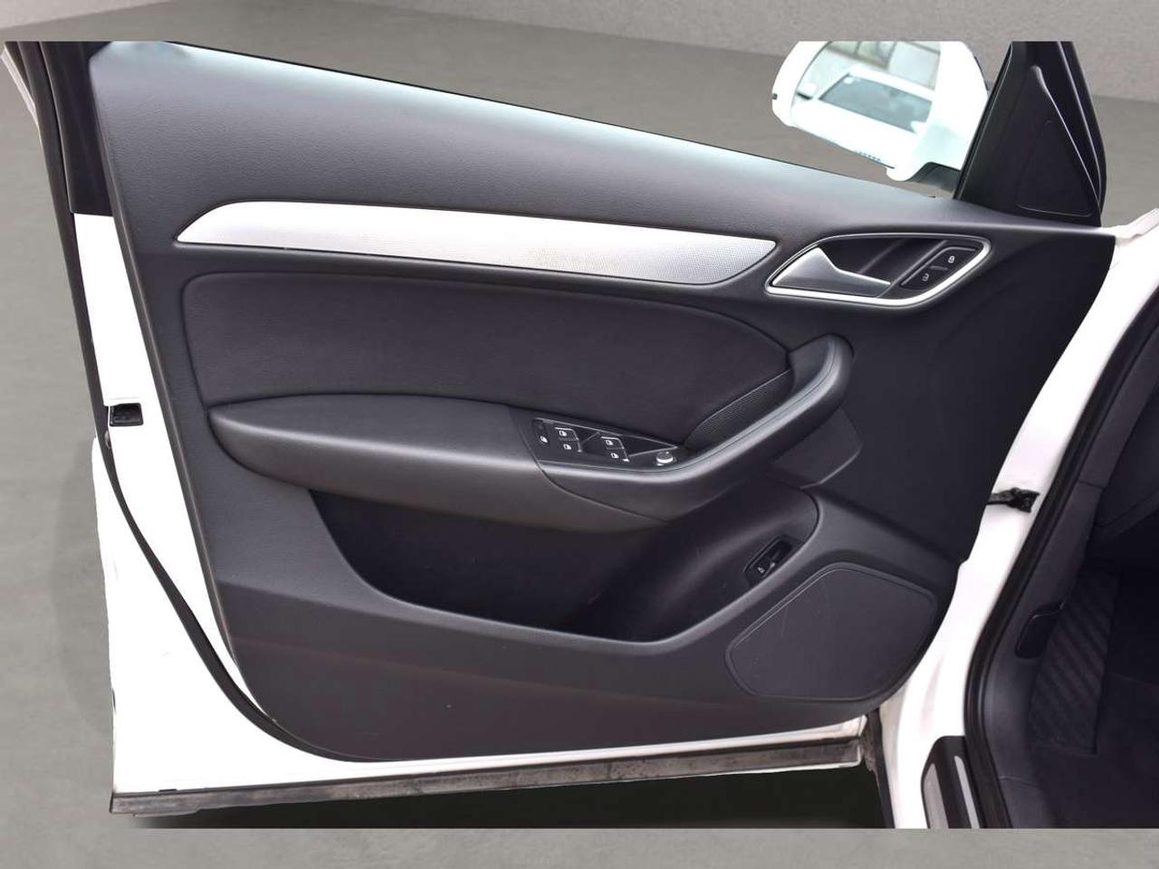 2018 Audi Q3 Progressiv AWD Navi Panoramic Sunroof Photo