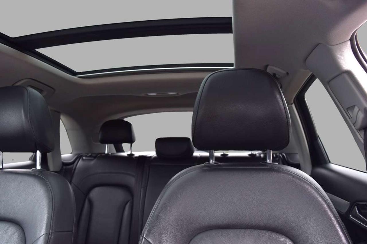 2018 Audi Q3 Progressiv AWD Navi Panoramic Sunroof Photo