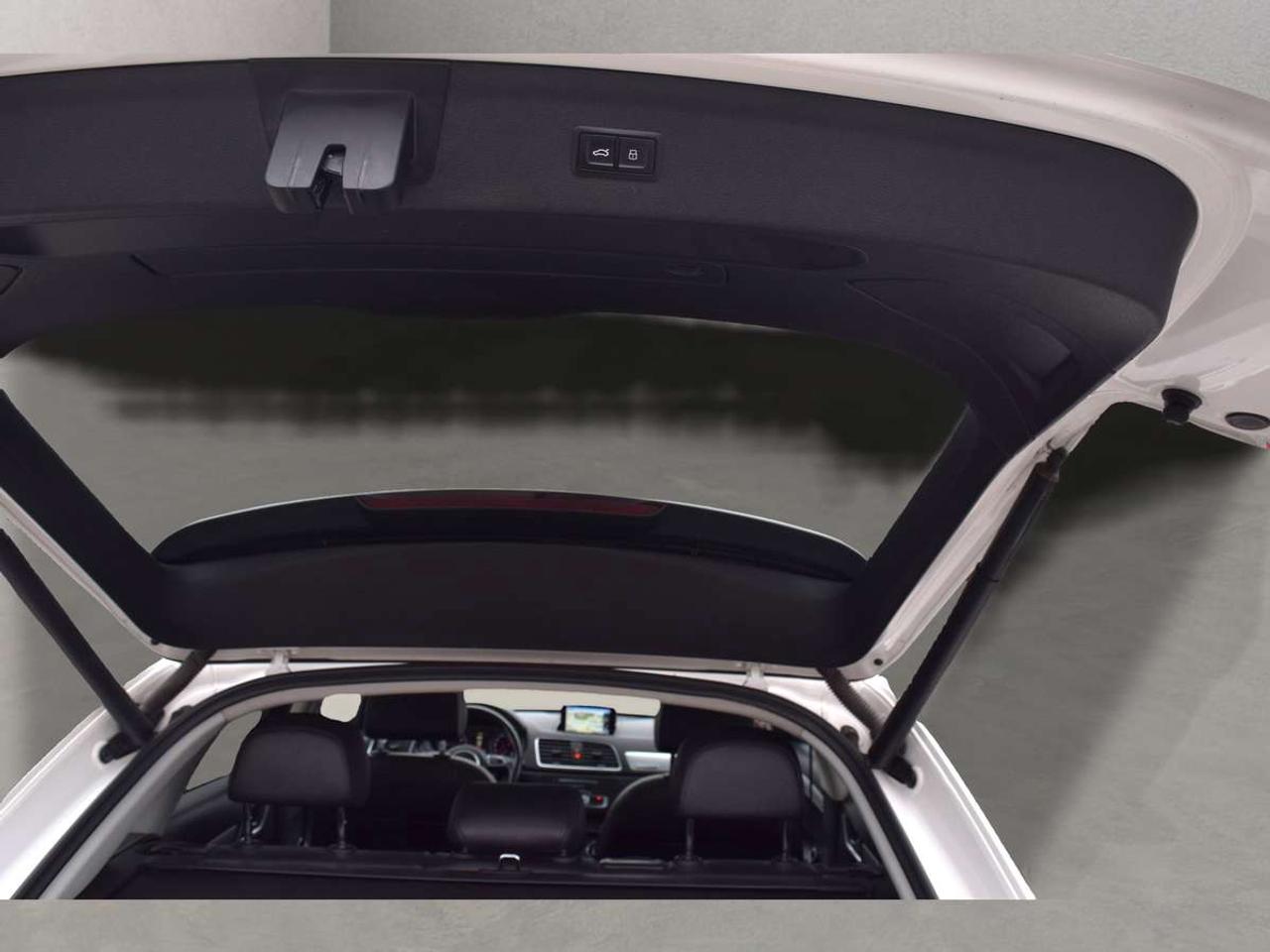 2018 Audi Q3 Progressiv AWD Navi Panoramic Sunroof Photo