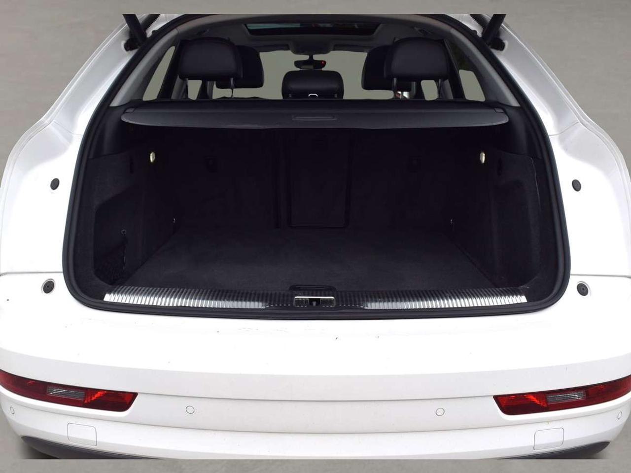 2018 Audi Q3 Progressiv AWD Navi Panoramic Sunroof Photo