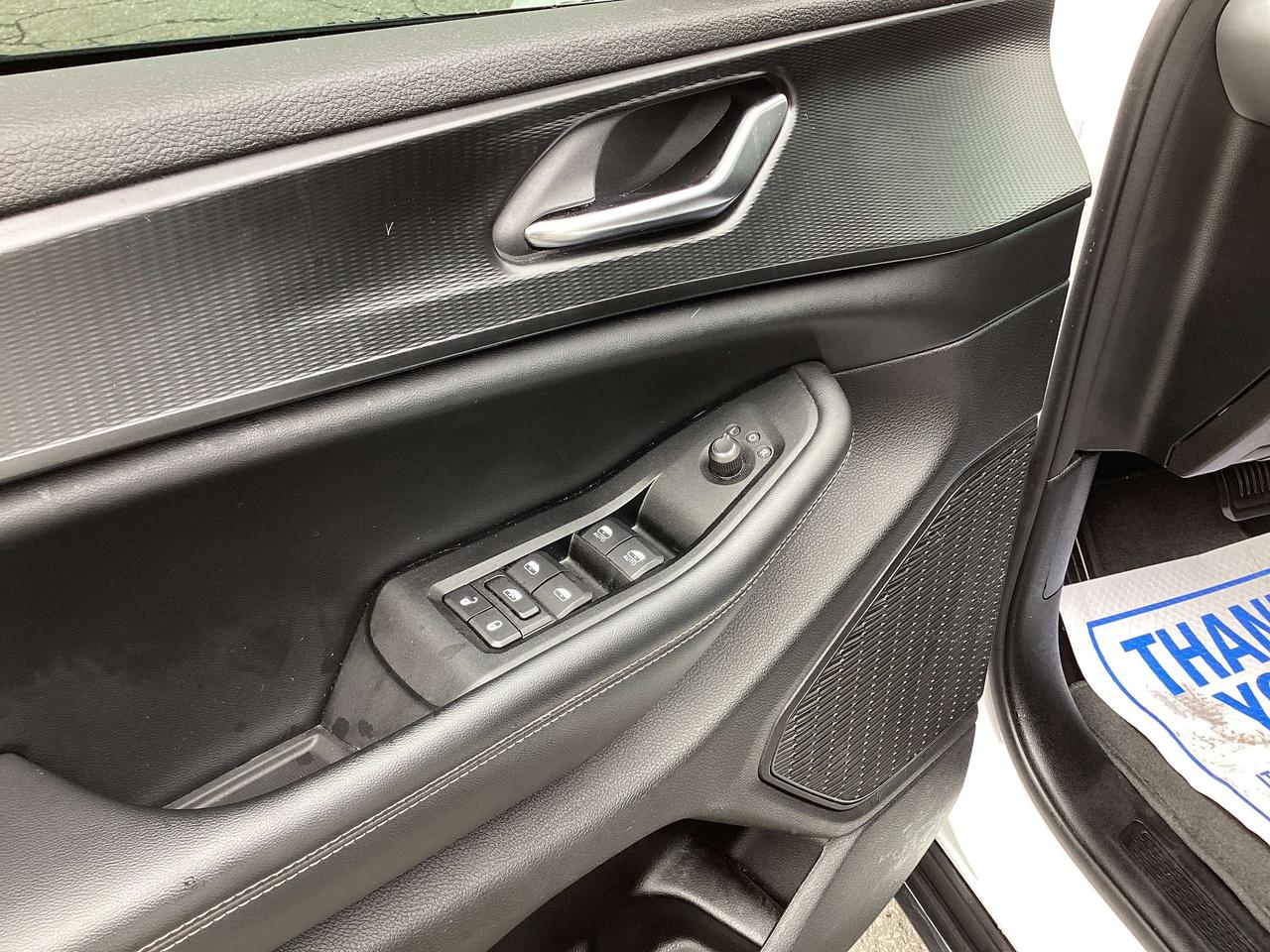 2023 Jeep Grand Cherokee Altitude Photo