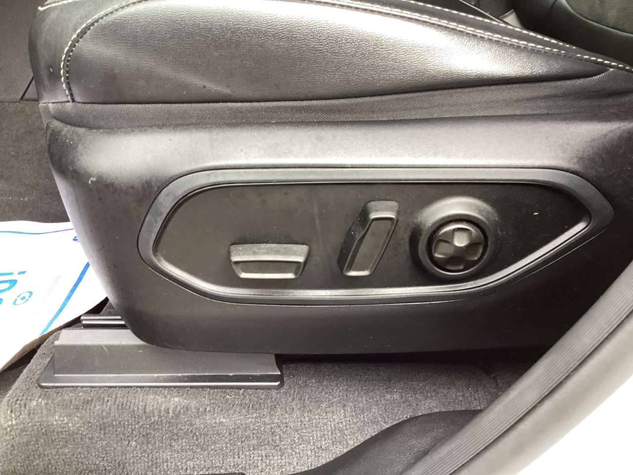 2023 Jeep Grand Cherokee Altitude Photo