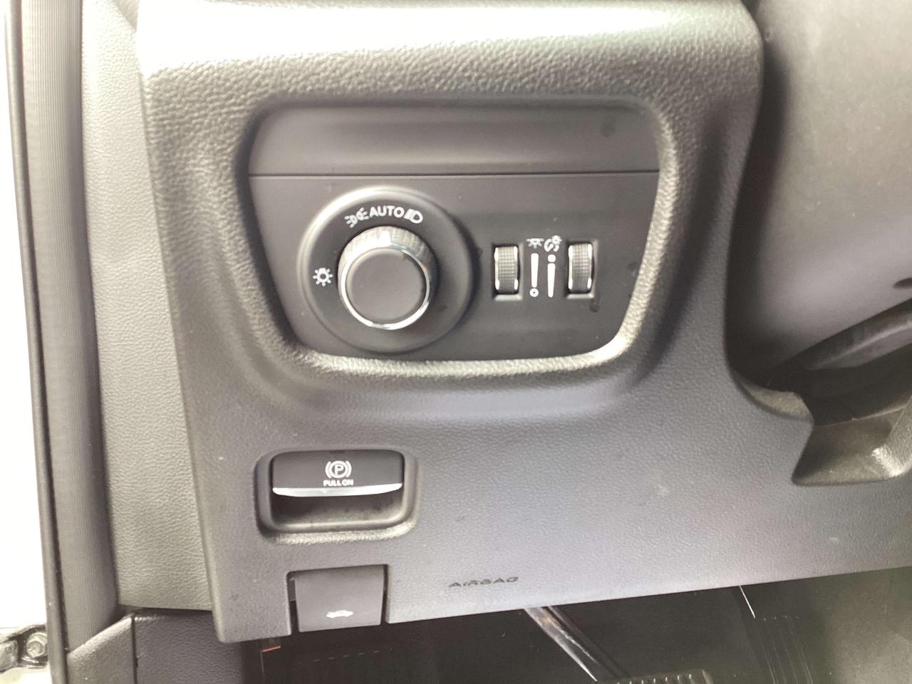 2023 Jeep Grand Cherokee Altitude Photo