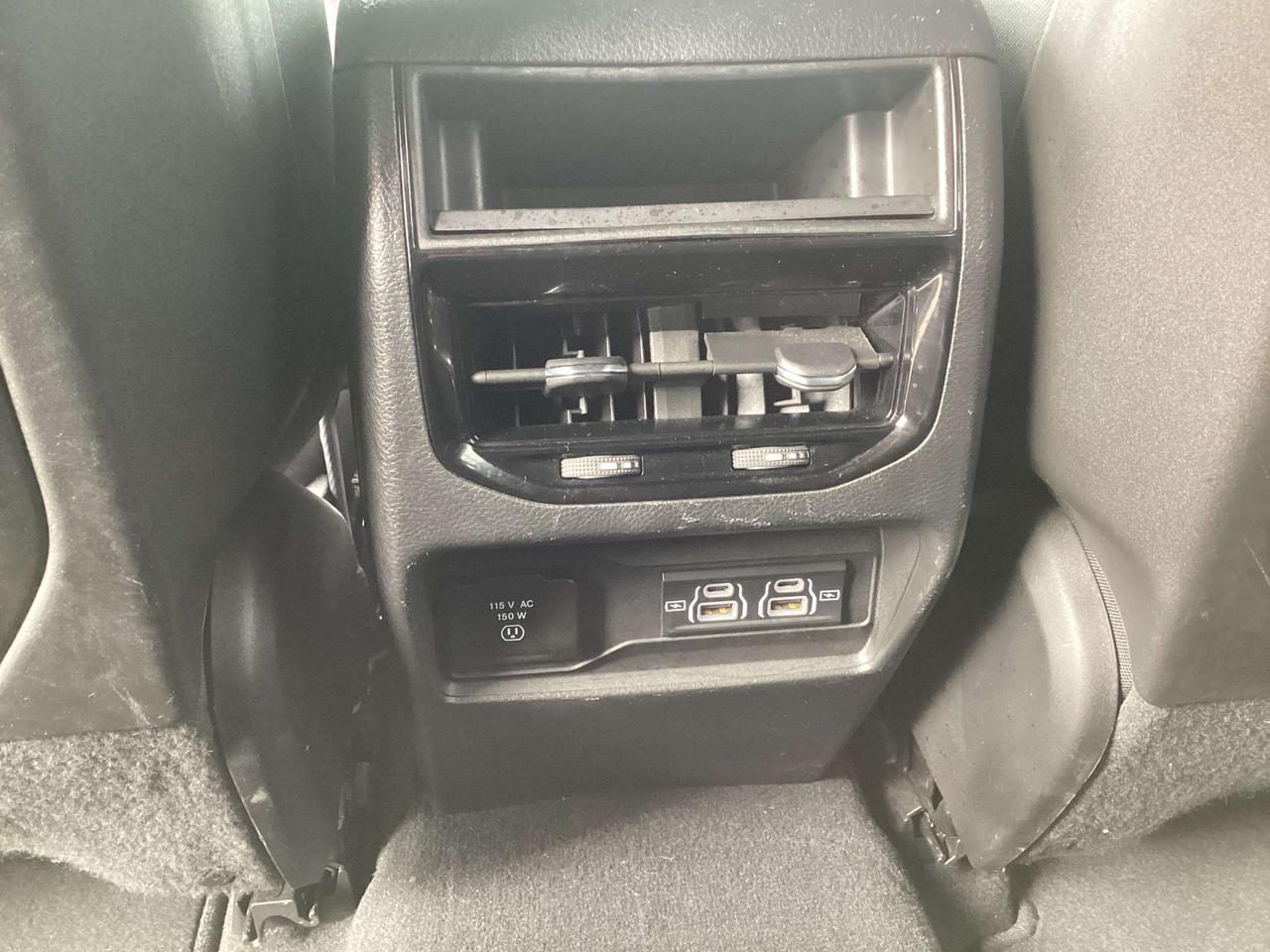 2023 Jeep Grand Cherokee Altitude Photo