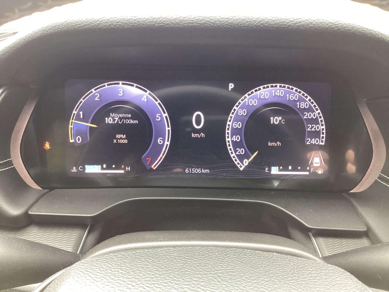 2023 Jeep Grand Cherokee Altitude Photo