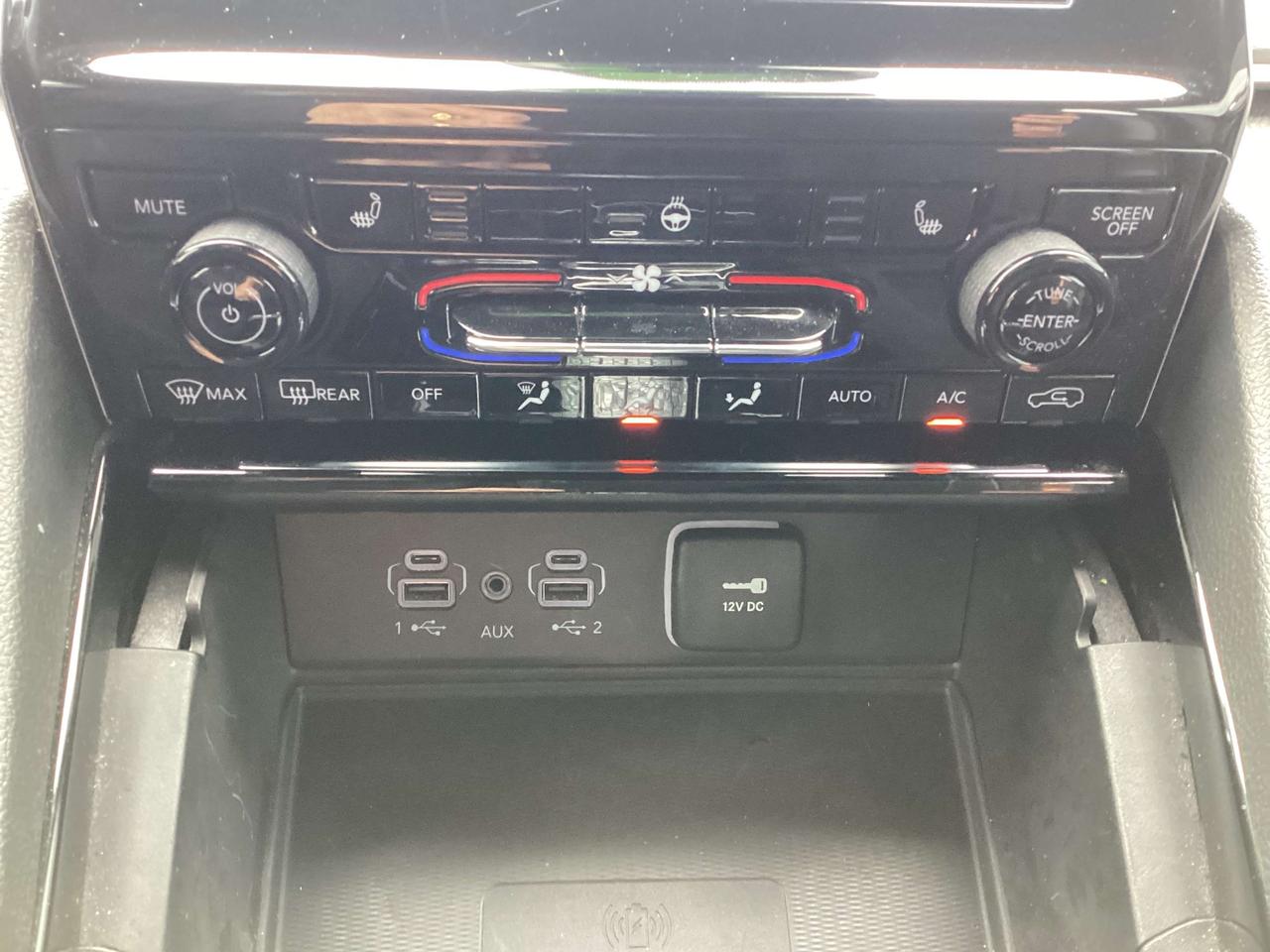 2023 Jeep Grand Cherokee Altitude Photo