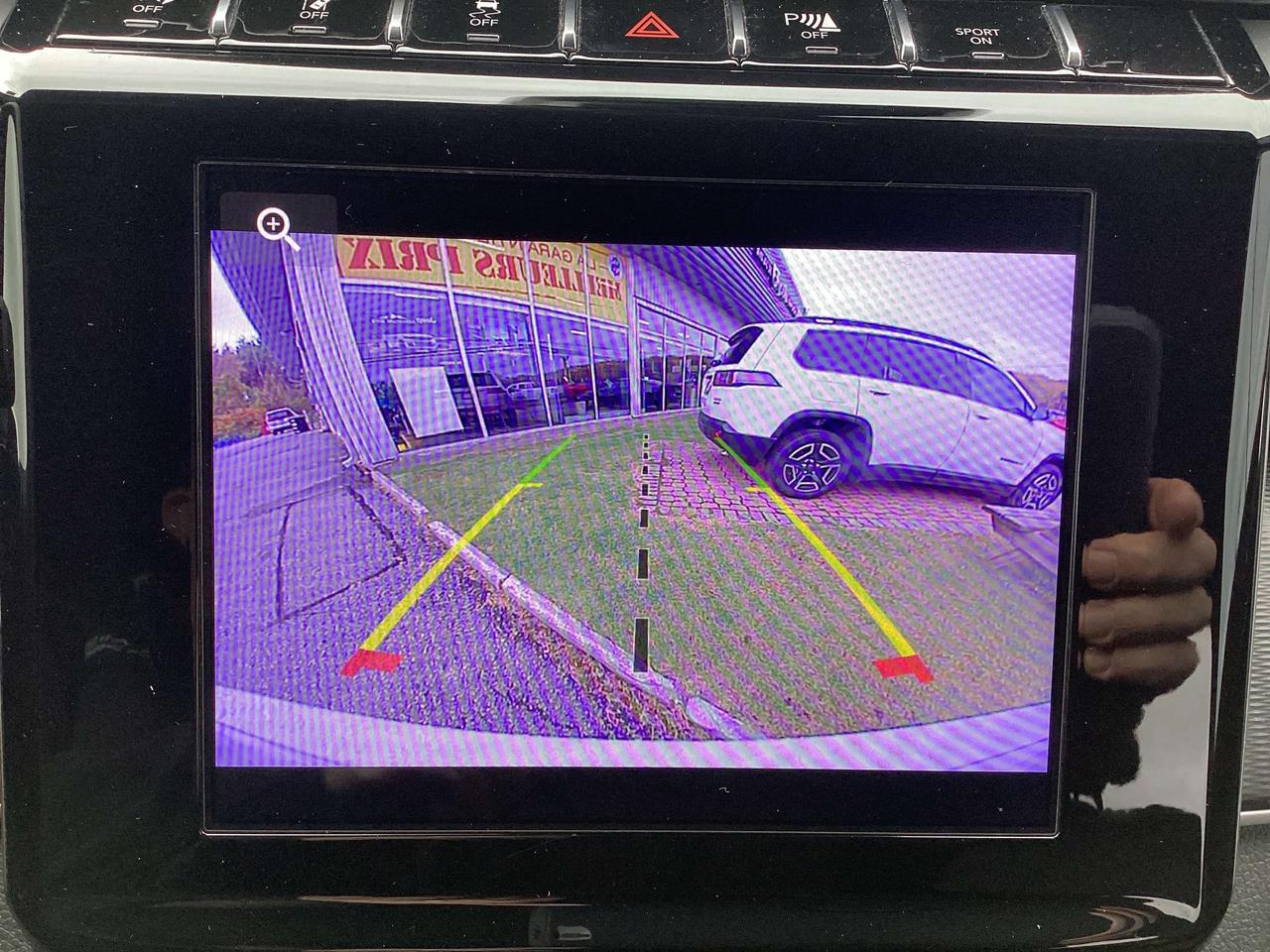 2023 Jeep Grand Cherokee Altitude Photo