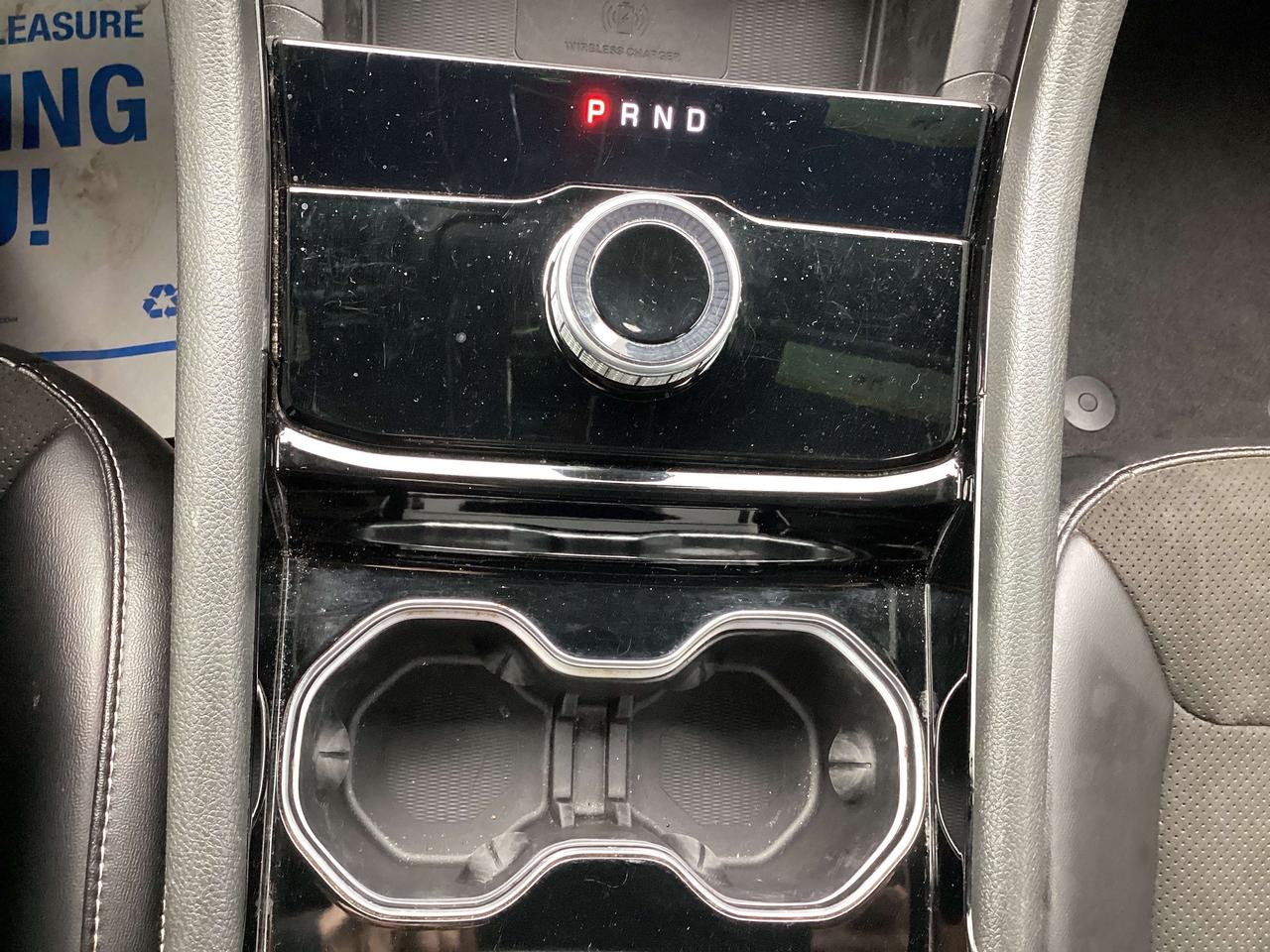 2023 Jeep Grand Cherokee Altitude Photo