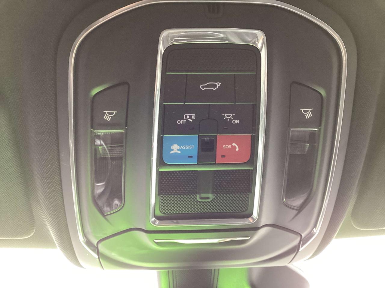 2023 Jeep Grand Cherokee Altitude Photo
