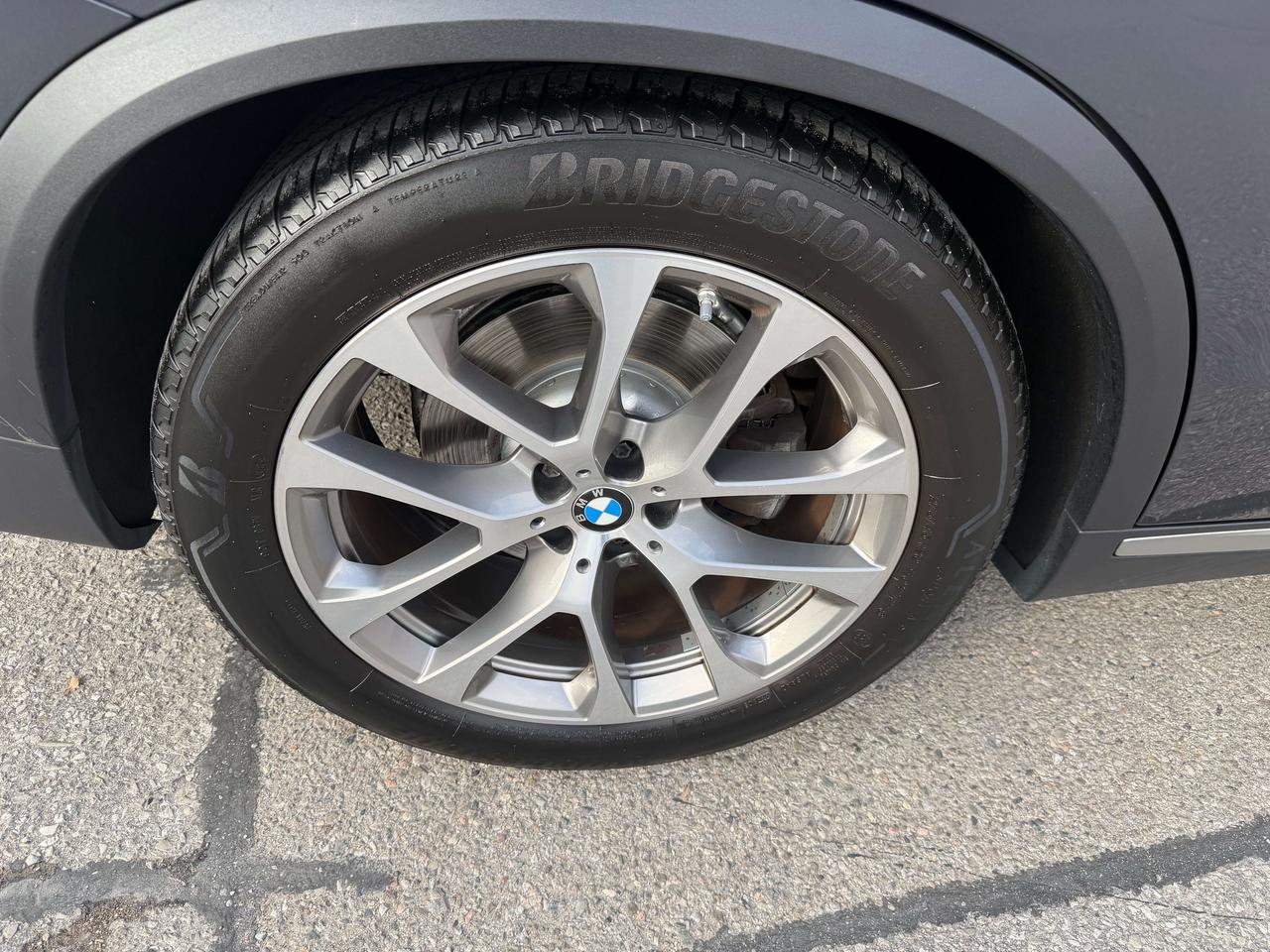 2021 BMW X5 Adapt Cruise, 360 Camera, Air Suspension,Heads up Photo2