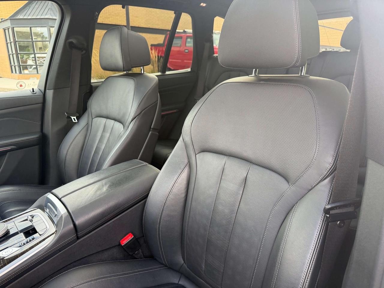 2021 BMW X5 Adapt Cruise, 360 Camera, Air Suspension,Heads up Photo
