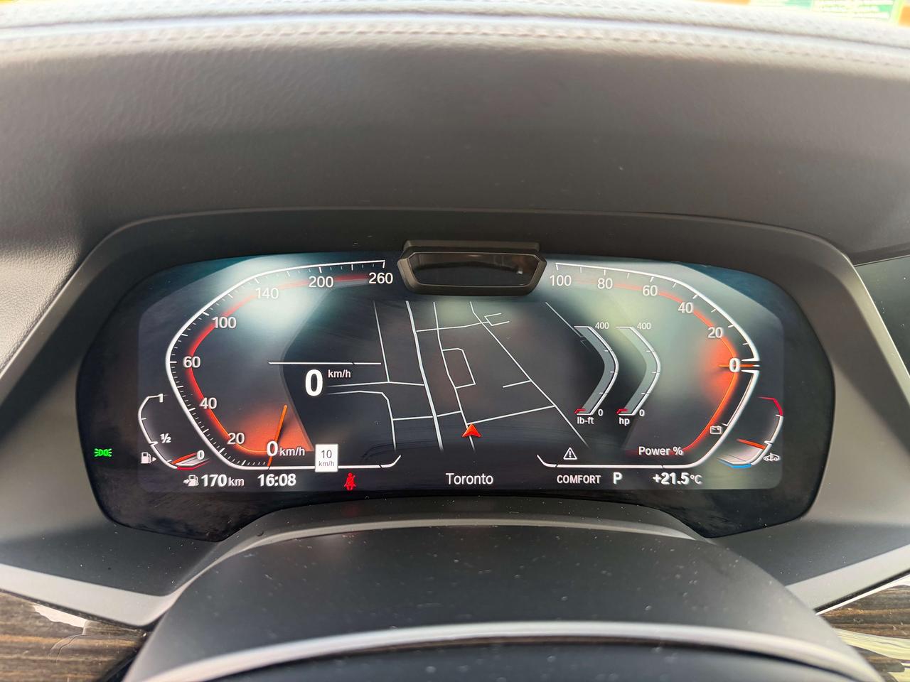 2021 BMW X5 Adapt Cruise, 360 Camera, Air Suspension,Heads up Photo