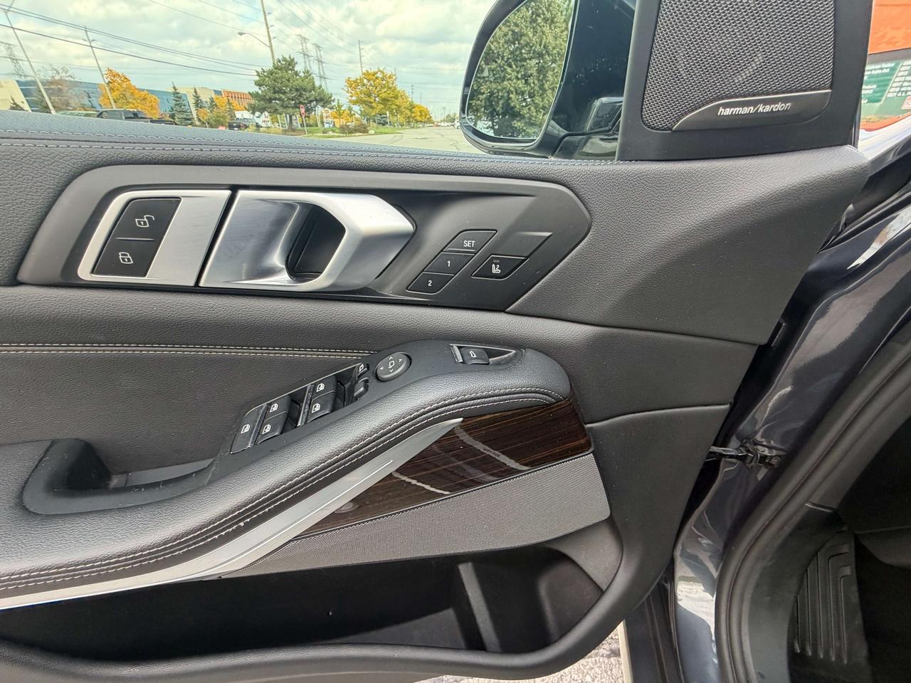 2021 BMW X5 Adapt Cruise, 360 Camera, Air Suspension,Heads up Photo