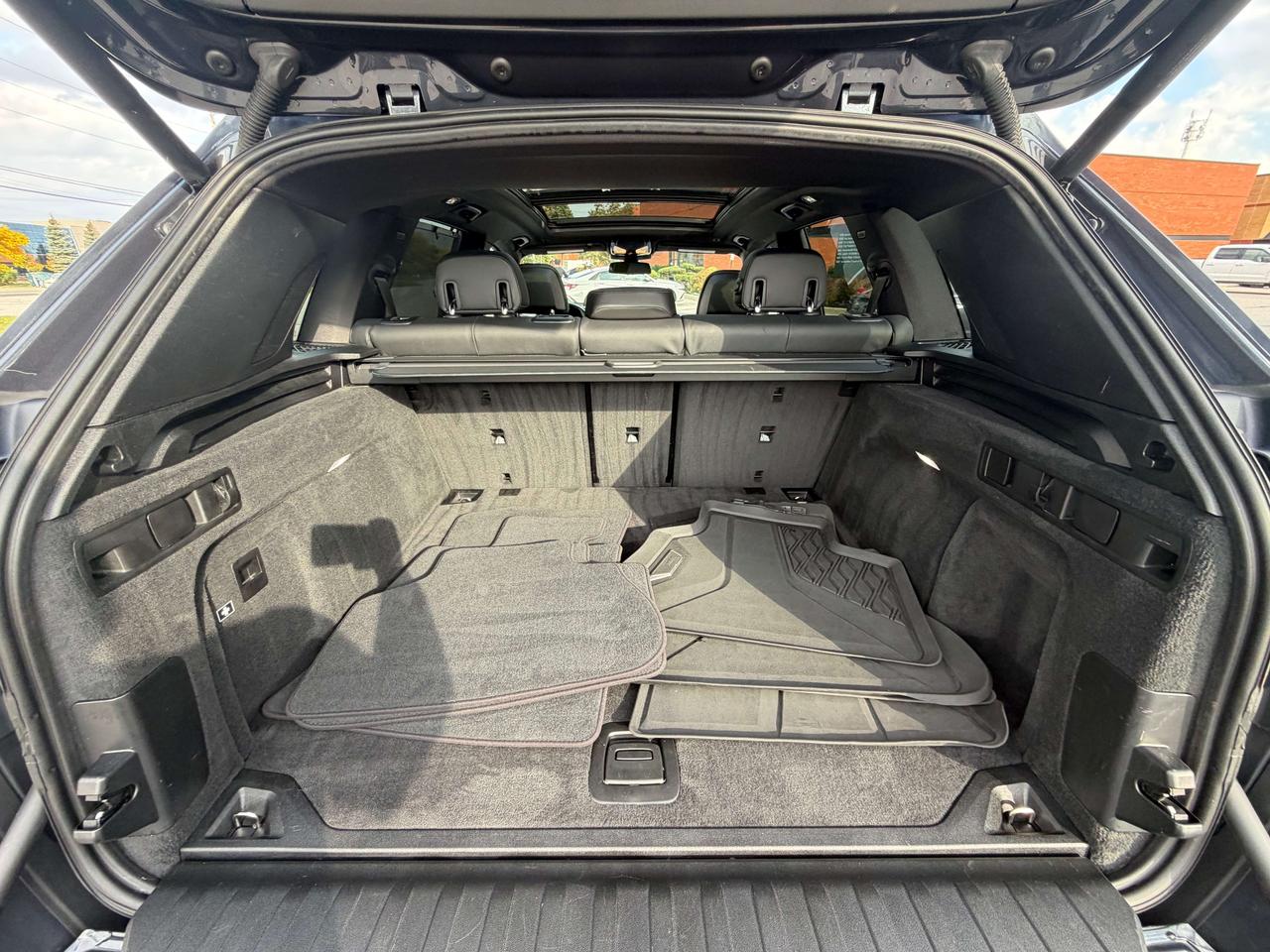 2021 BMW X5 Adapt Cruise, 360 Camera, Air Suspension,Heads up Photo