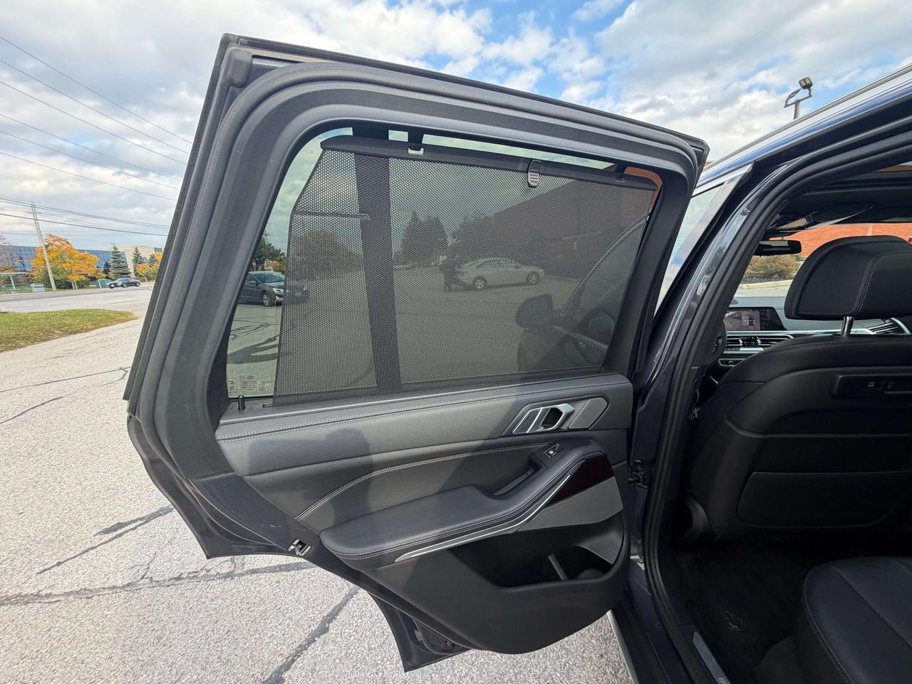 2021 BMW X5 Adapt Cruise, 360 Camera, Air Suspension,Heads up Photo