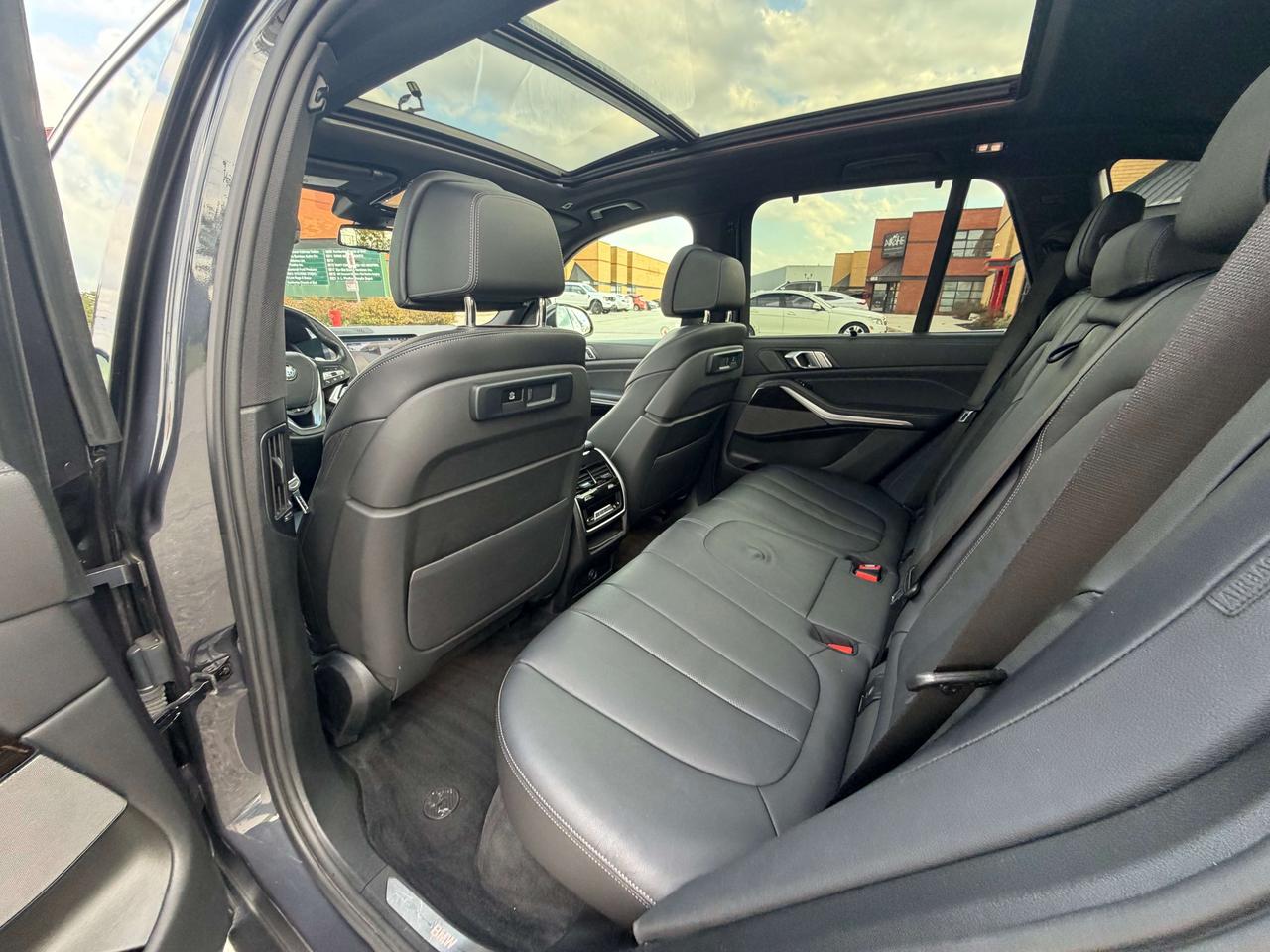 2021 BMW X5 Adapt Cruise, 360 Camera, Air Suspension,Heads up Photo
