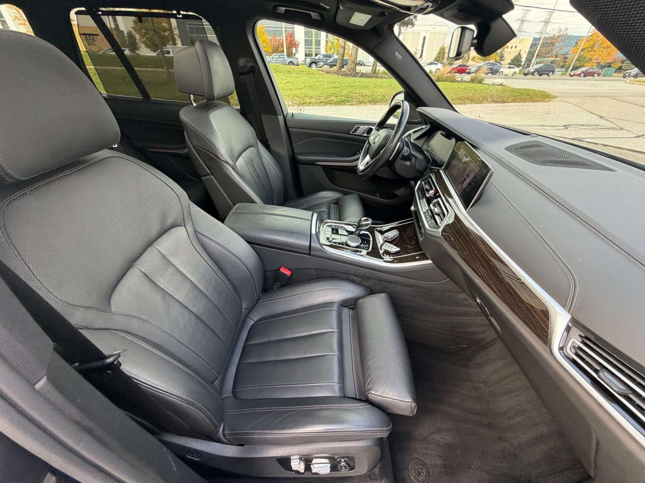 2021 BMW X5 Adapt Cruise, 360 Camera, Air Suspension,Heads up Photo