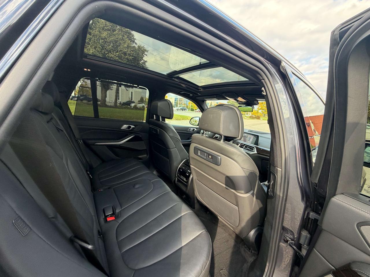 2021 BMW X5 Adapt Cruise, 360 Camera, Air Suspension,Heads up Photo