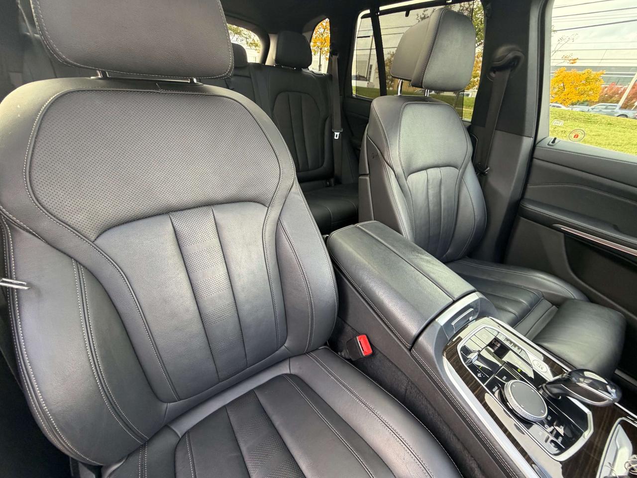 2021 BMW X5 Adapt Cruise, 360 Camera, Air Suspension,Heads up Photo