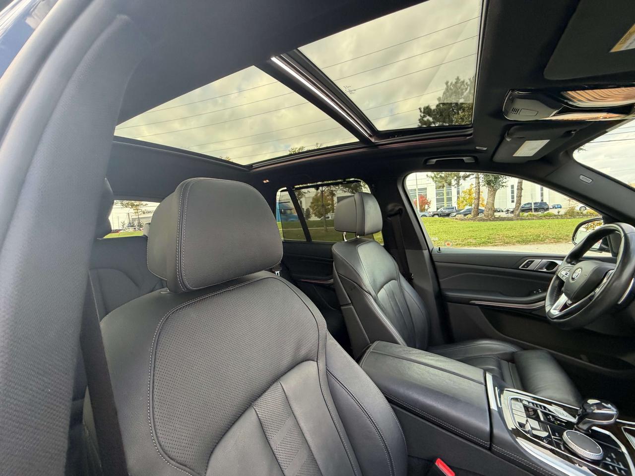 2021 BMW X5 Adapt Cruise, 360 Camera, Air Suspension,Heads up Photo