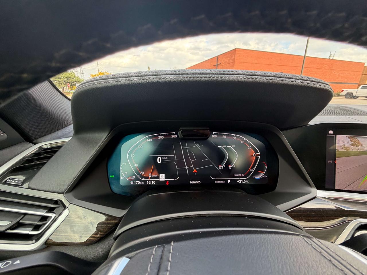 2021 BMW X5 Adapt Cruise, 360 Camera, Air Suspension,Heads up Photo