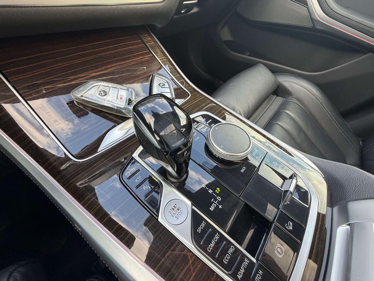 2021 BMW X5 Adapt Cruise, 360 Camera, Air Suspension,Heads up Photo