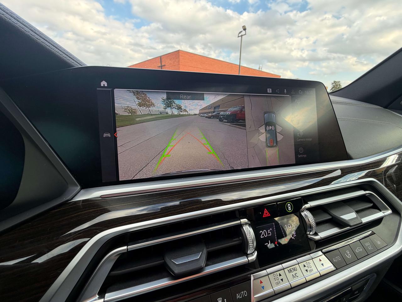 2021 BMW X5 Adapt Cruise, 360 Camera, Air Suspension,Heads up Photo
