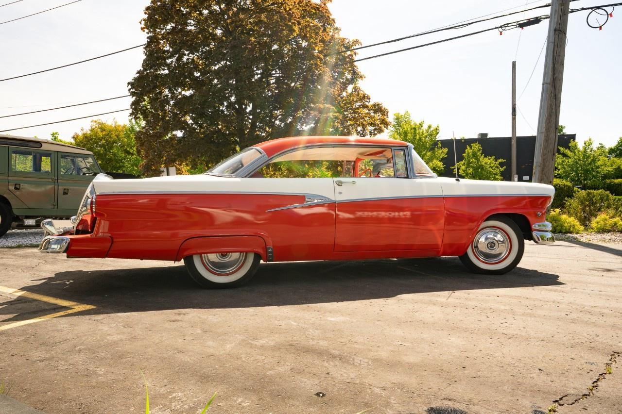 1956 Ford Crown Victoria  Photo4