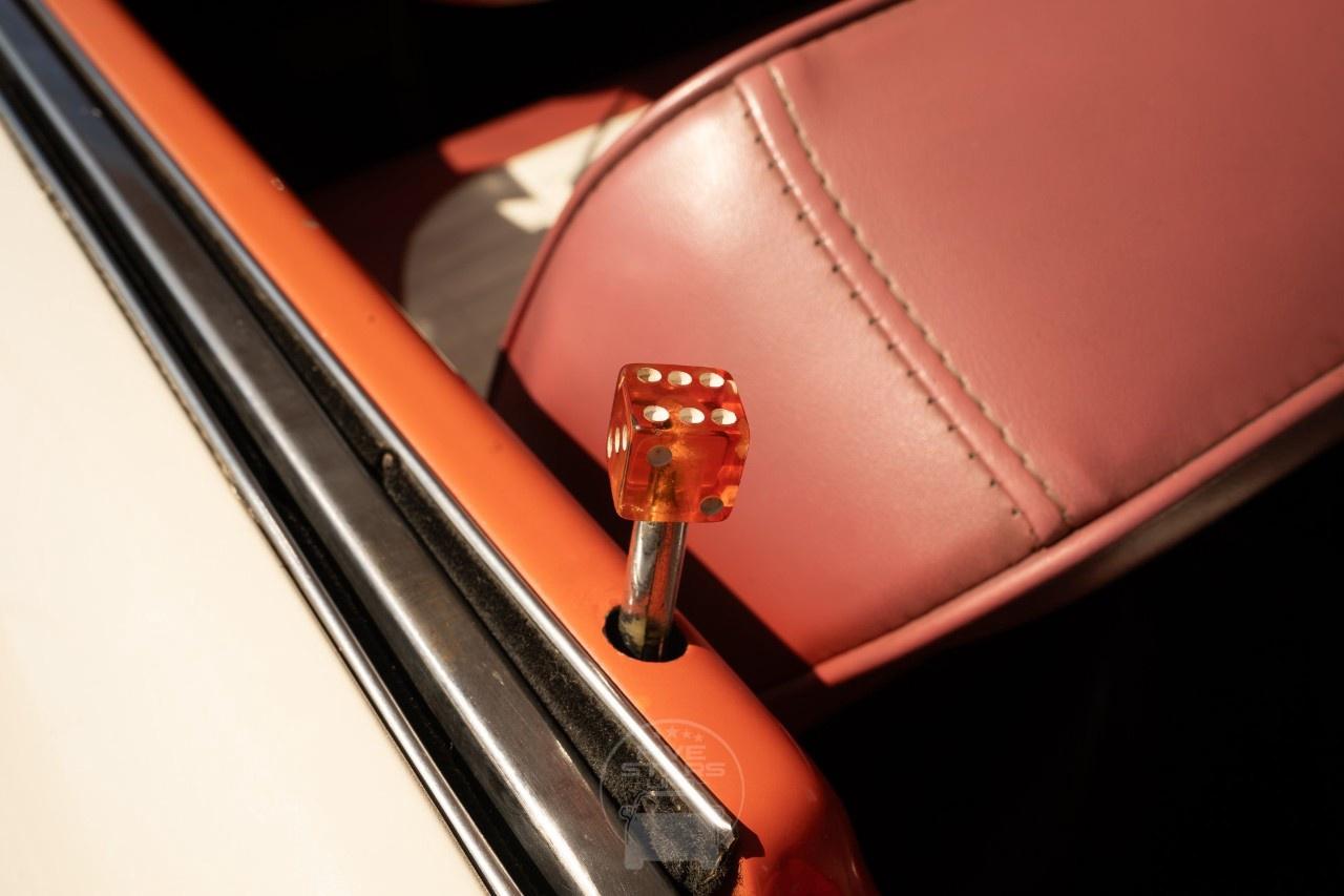 1956 Ford Crown Victoria  Photo