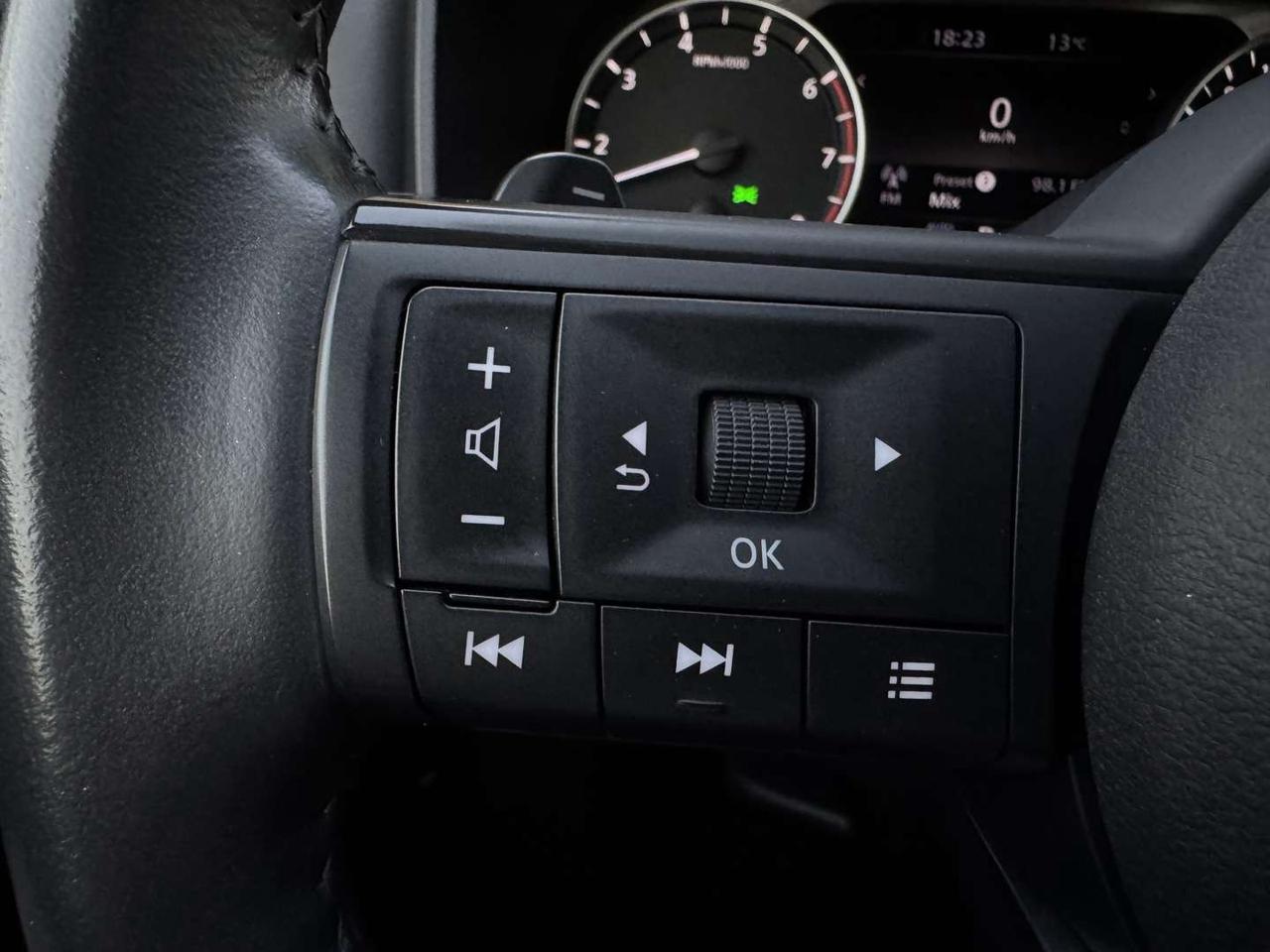 2024 Nissan Rogue S AWD S AWD   Htd Steering   Blind Spot   Dual Climate Photo