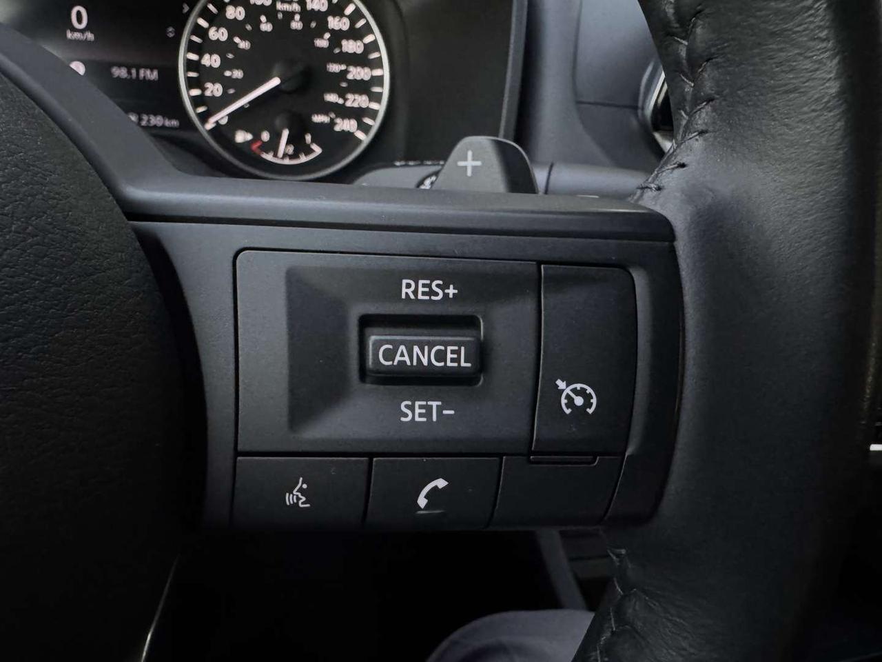2024 Nissan Rogue S AWD S AWD   Htd Steering   Blind Spot   Dual Climate Photo