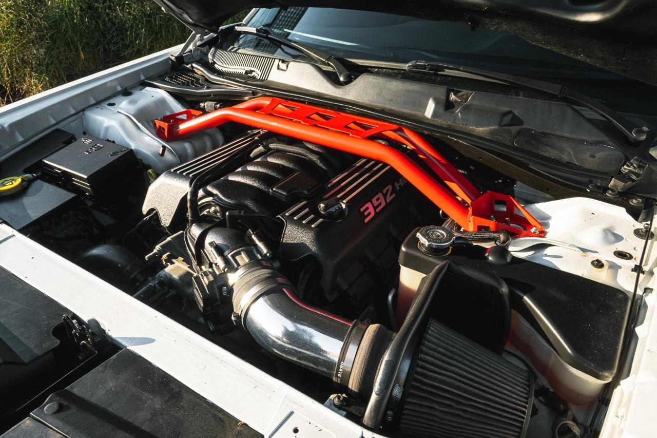 2015 Dodge Challenger 2DR CPE SRT 392 Photo