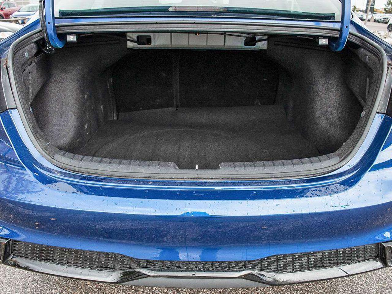 2023 Kia Forte EX Premium   Comes With Winter Tires   Sunroof   Heated Seats Photo