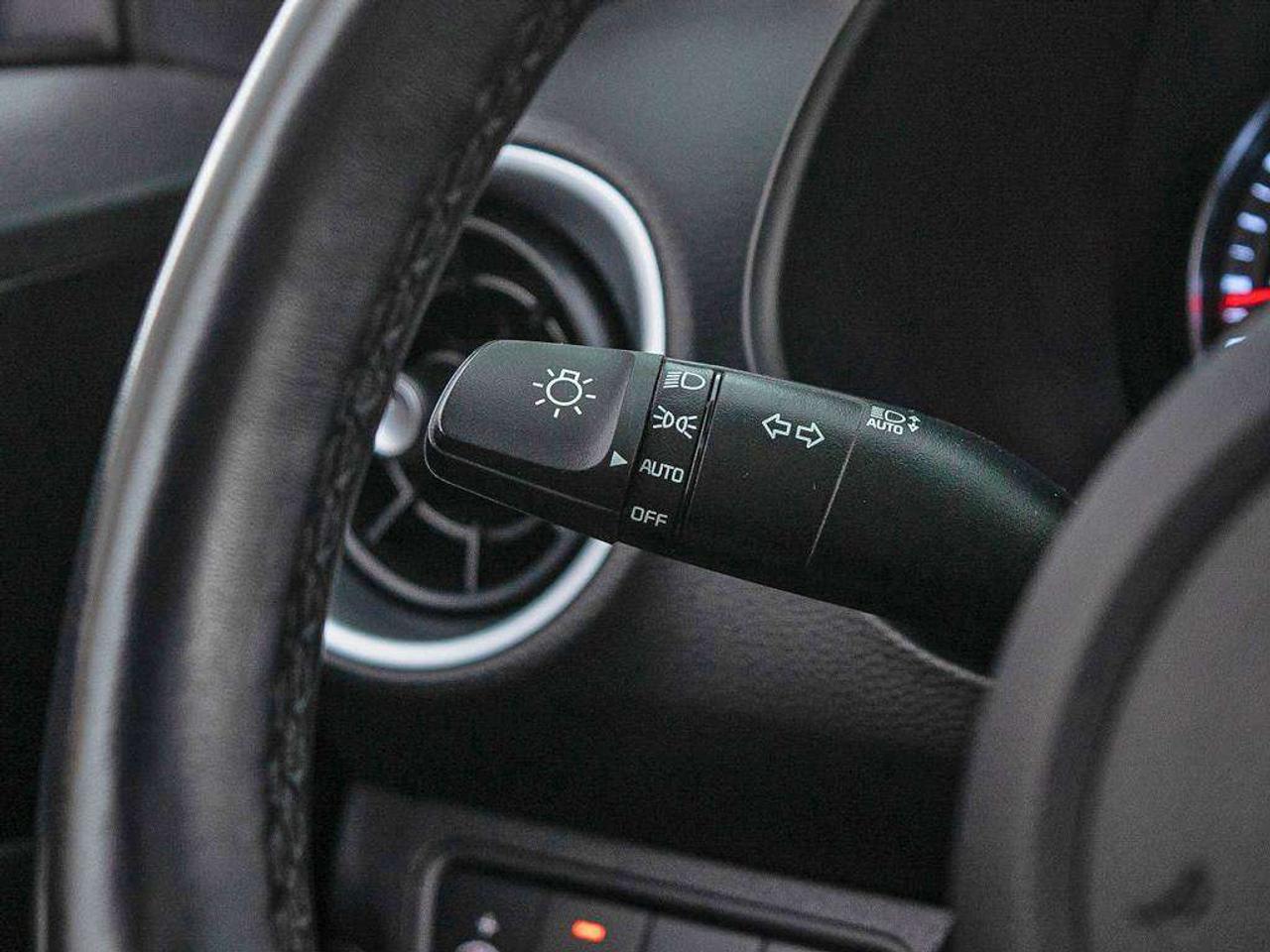 2023 Kia Forte EX Premium   Comes With Winter Tires   Sunroof   Heated Seats Photo