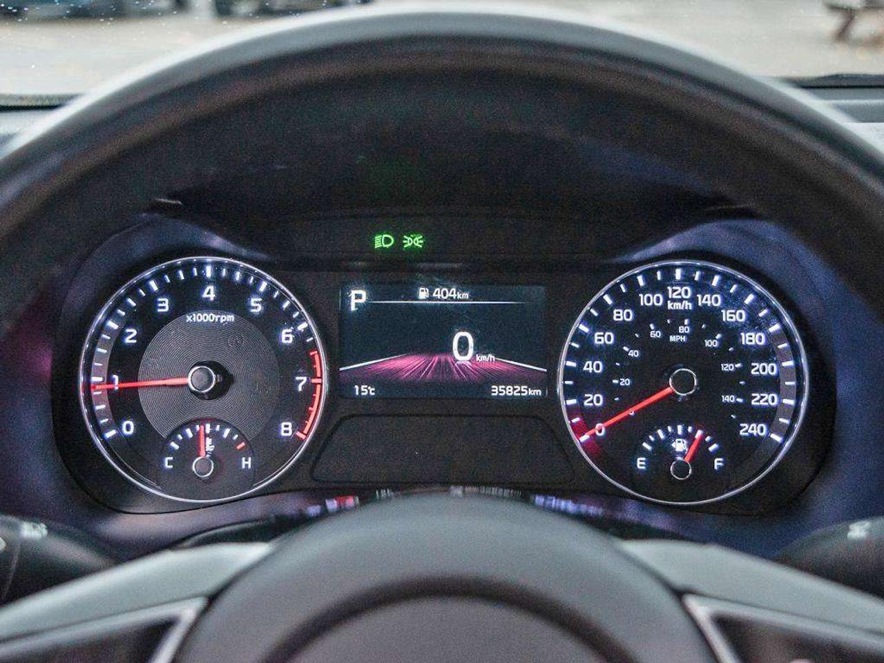 2023 Kia Forte EX Premium   Comes With Winter Tires   Sunroof   Heated Seats Photo