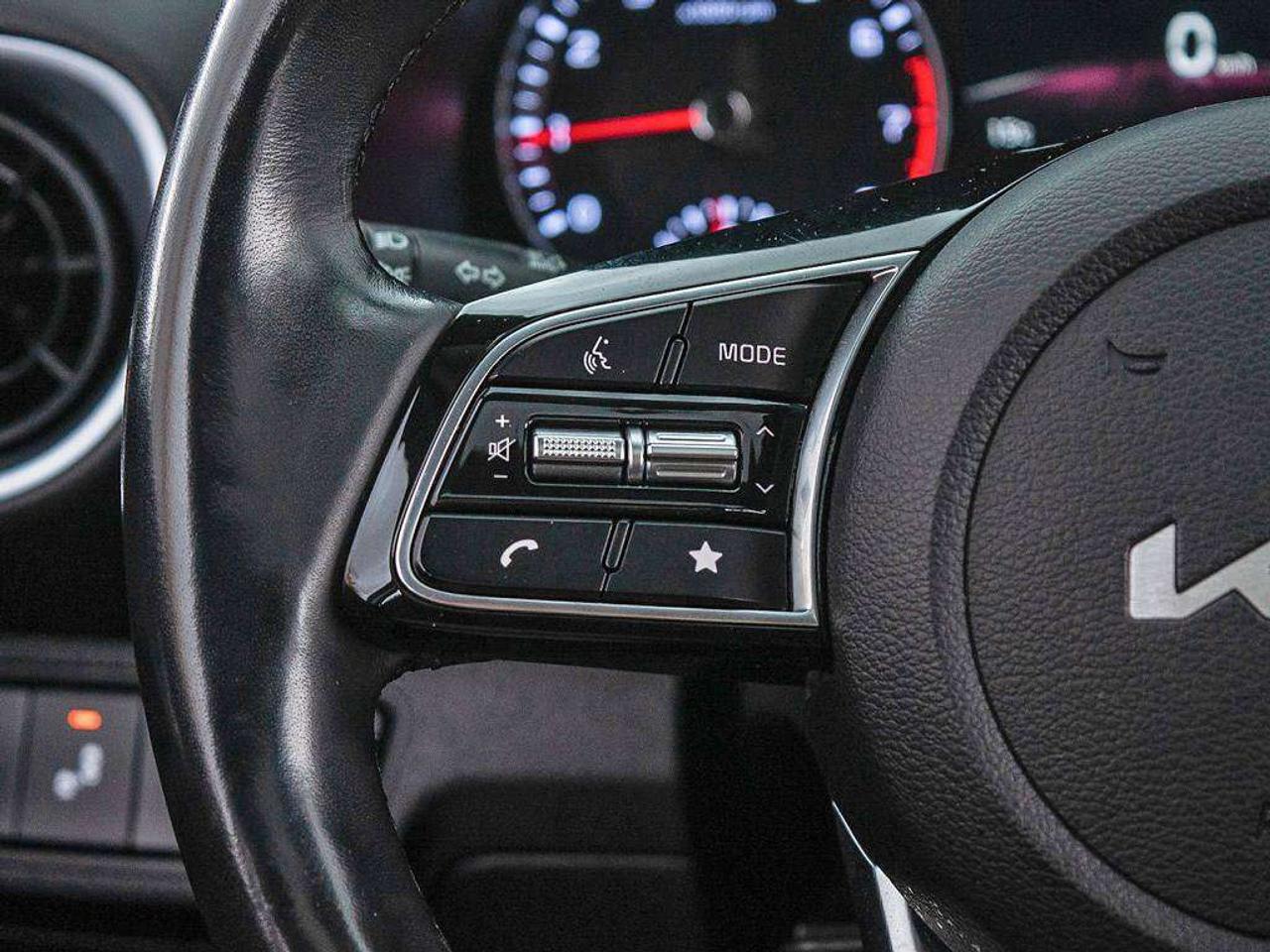 2023 Kia Forte EX Premium   Comes With Winter Tires   Sunroof   Heated Seats Photo