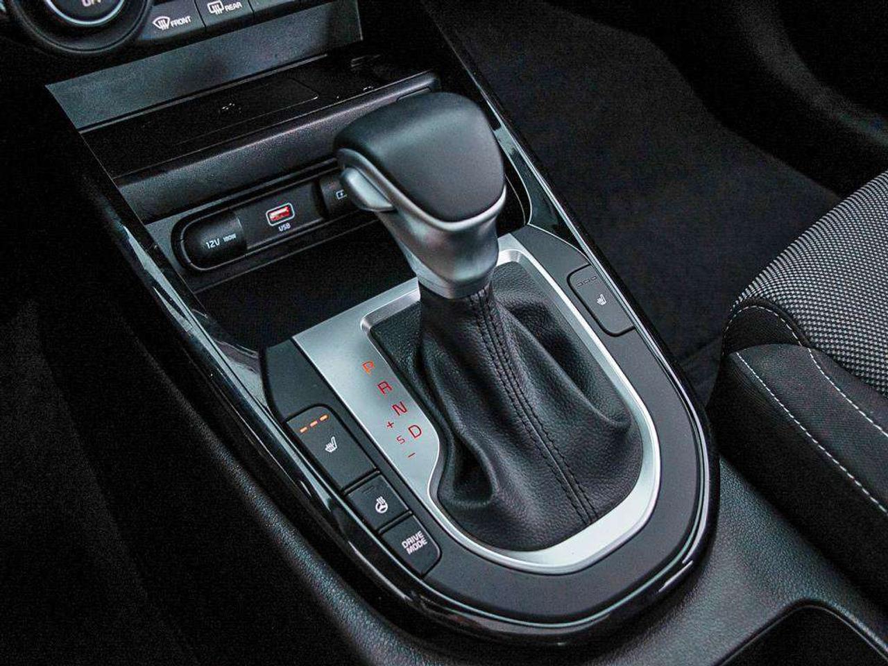 2023 Kia Forte EX Premium   Comes With Winter Tires   Sunroof   Heated Seats Photo