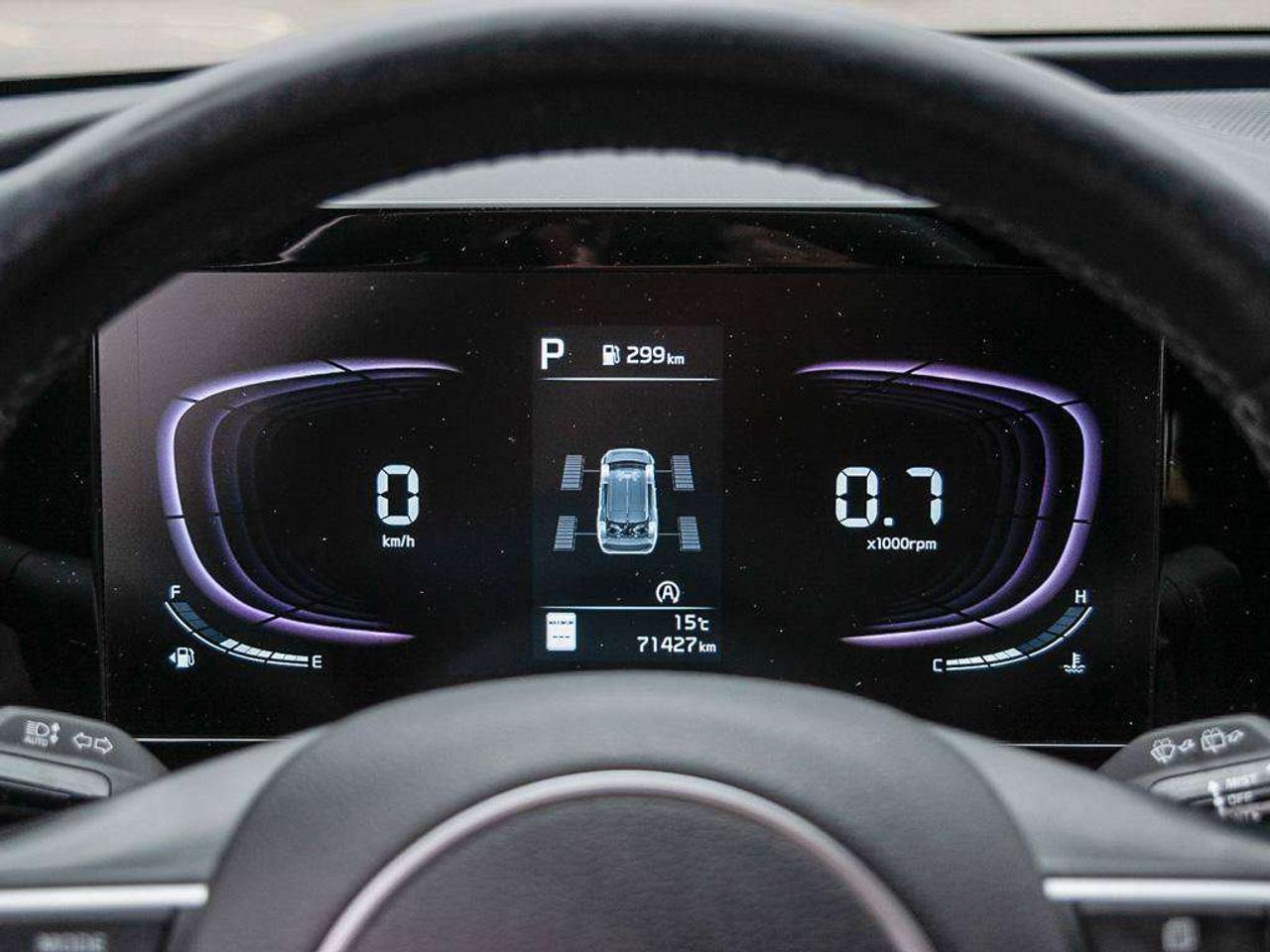 2023 Kia Sportage X-Line   AWD   Leather   Heated Seats   Apple CarPlay   Backup Camera Photo