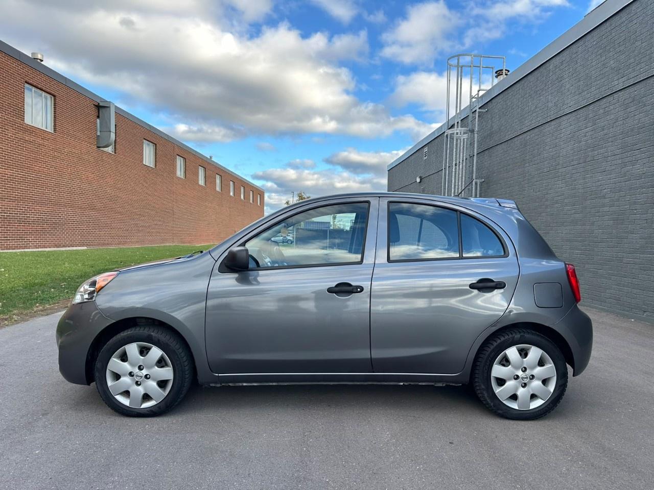 2019 Nissan Micra S Auto Photo