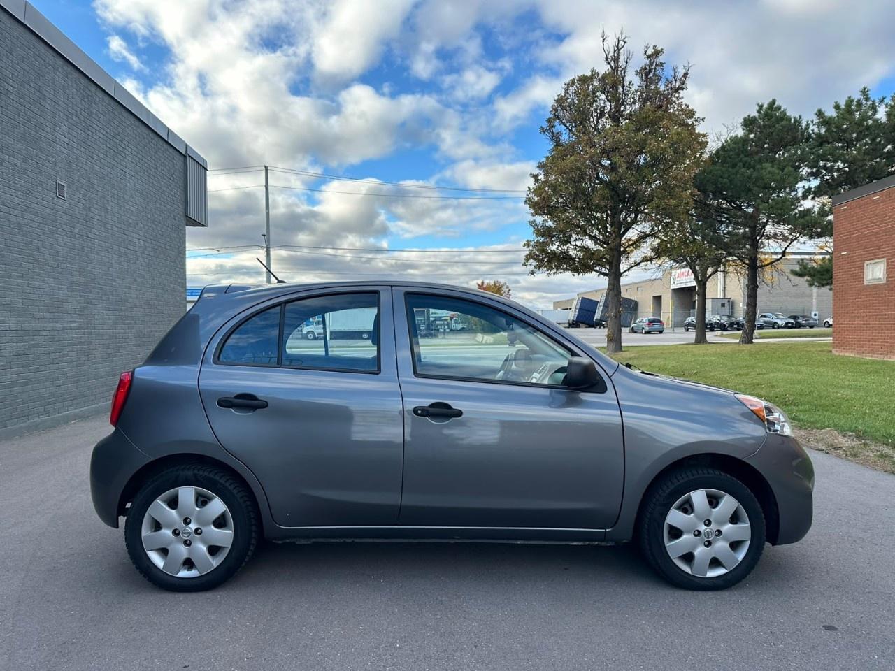 2019 Nissan Micra S Auto Photo