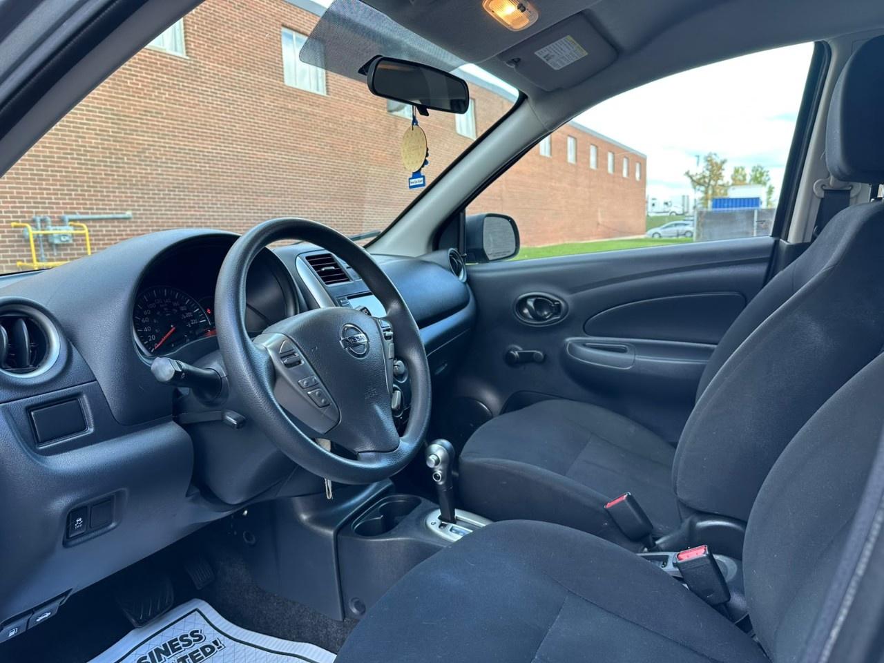 2019 Nissan Micra S Auto Photo