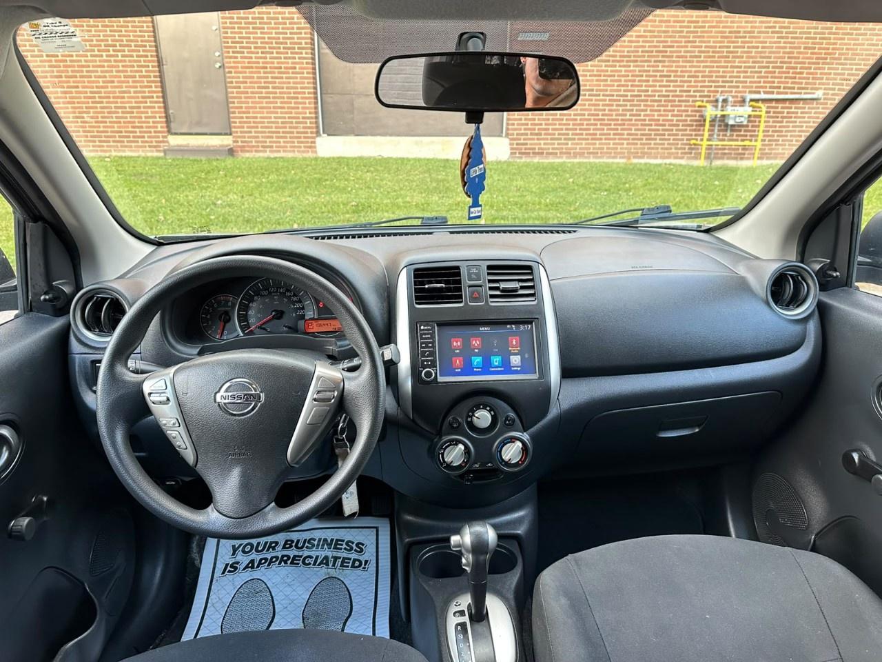 2019 Nissan Micra S Auto Photo