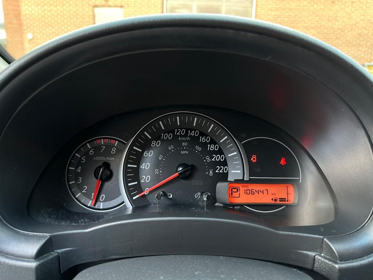 2019 Nissan Micra S Auto Photo