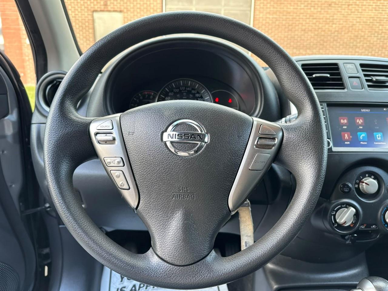 2019 Nissan Micra S Auto Photo