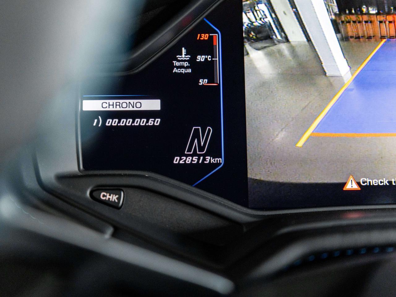 2020 Lamborghini Huracan Evo LP-640     AWD Photo