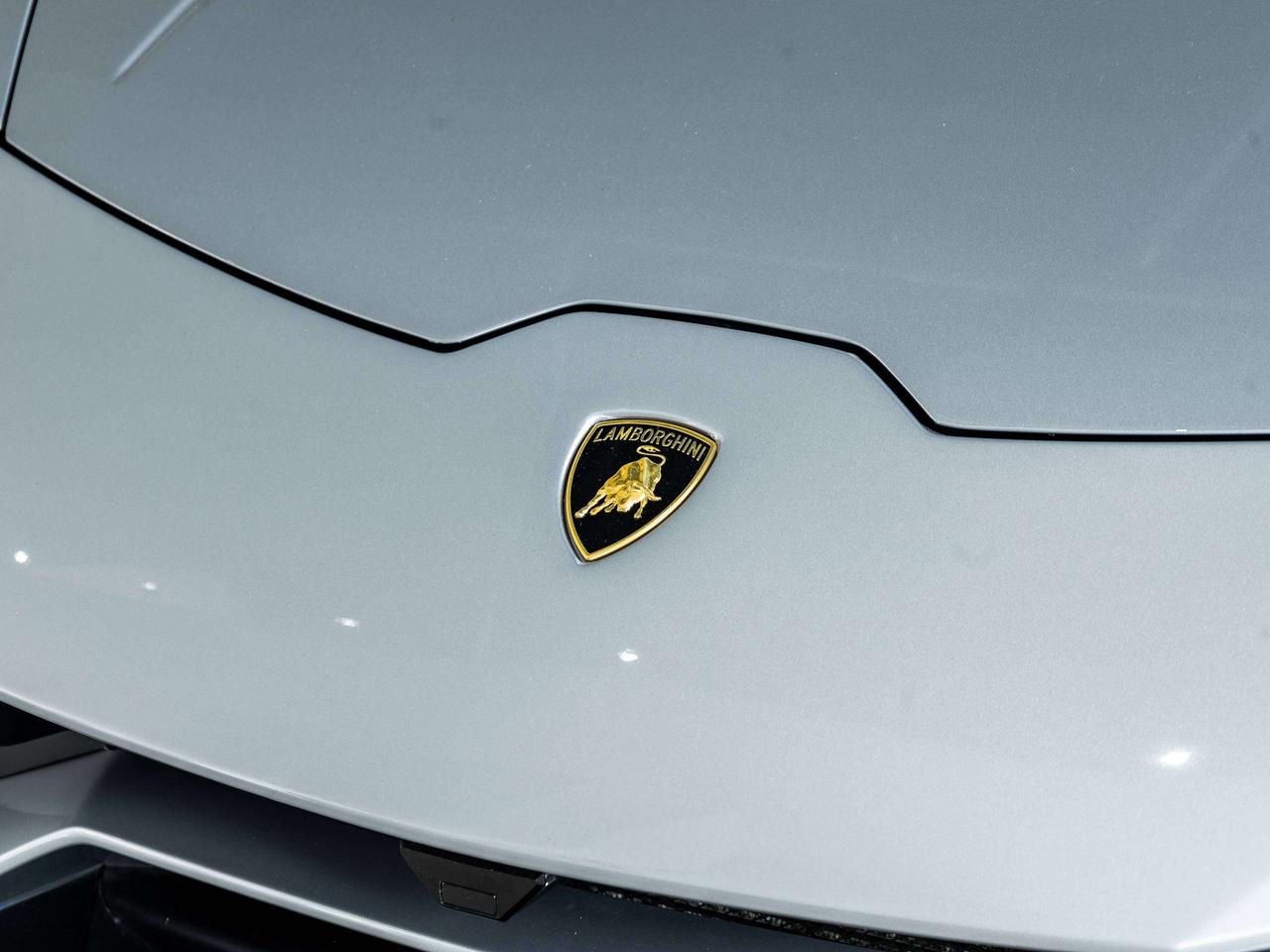2020 Lamborghini Huracan Evo LP-640     AWD Photo